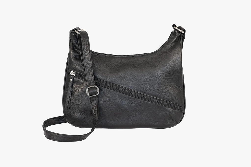 Osgoode Marley Heidi Crossbody Leather Bag 7019 Osgoode Marley