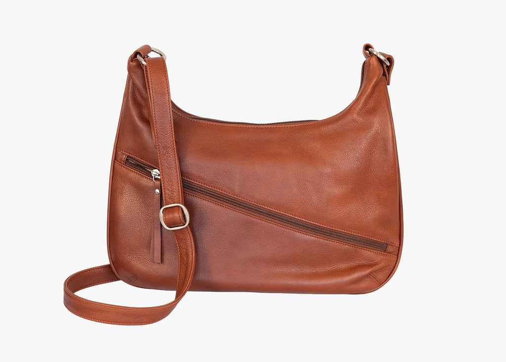 Osgoode Marley Heidi Crossbody Leather Bag 7019 Osgoode Marley