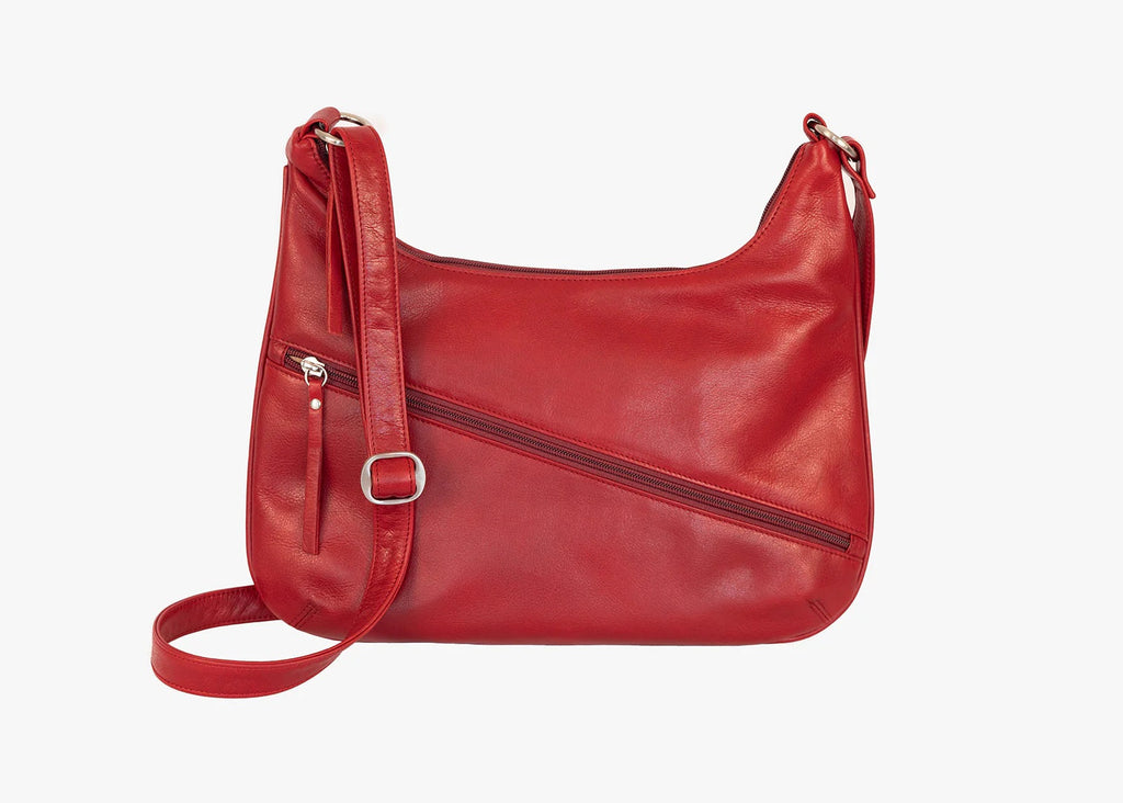 Osgoode Marley Heidi Crossbody Leather Bag 7019 Osgoode Marley