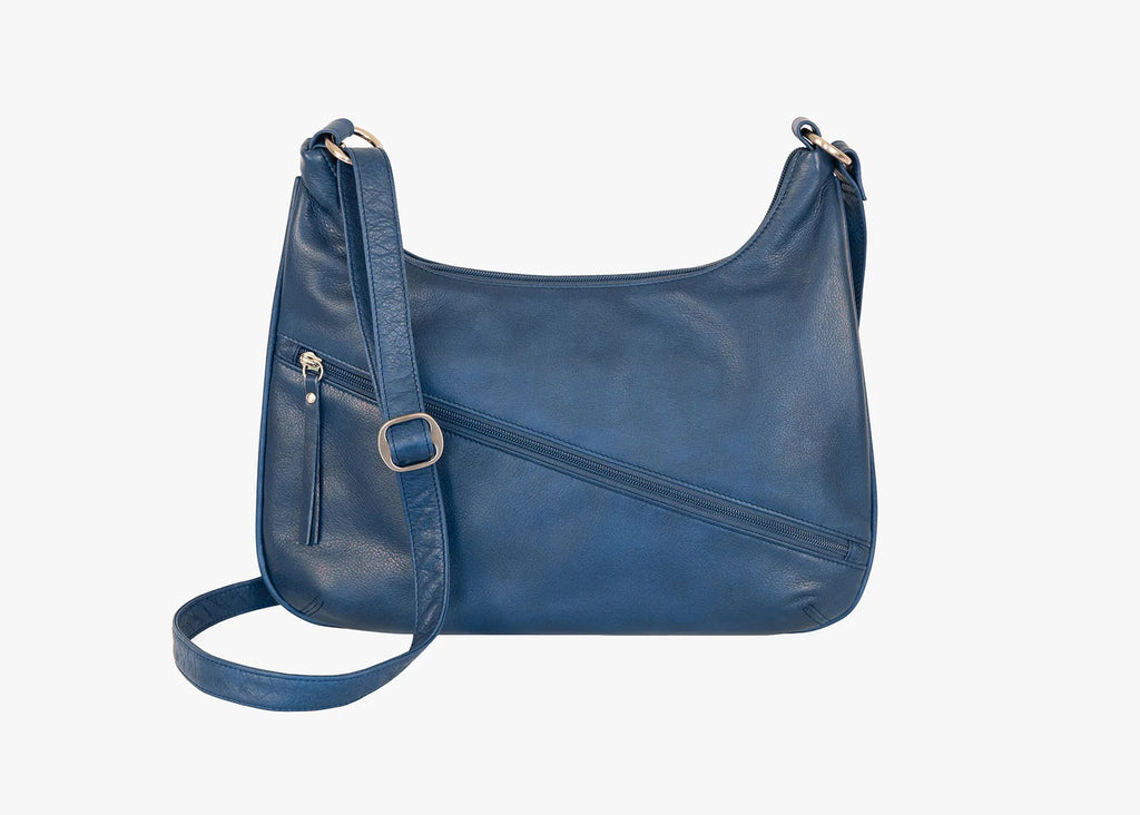 Osgoode Marley Heidi Crossbody Leather Bag 7019 Osgoode Marley