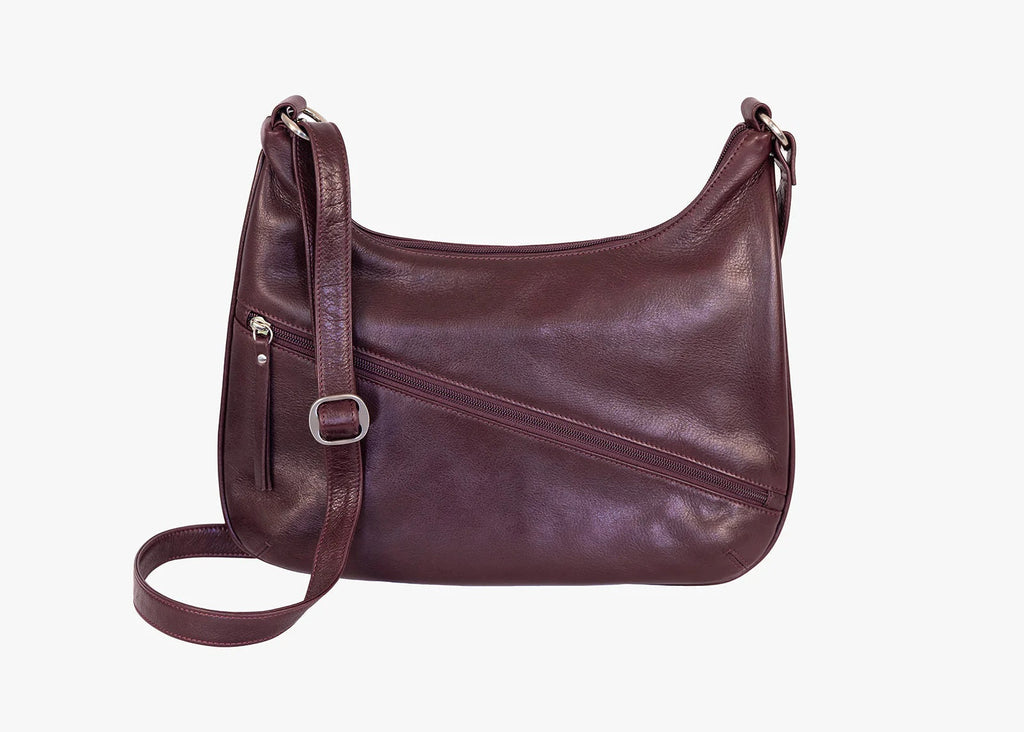 Osgoode Marley Heidi Crossbody Leather Bag 7019 Osgoode Marley