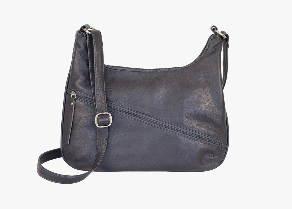 Osgoode Marley Heidi Crossbody Leather Bag 7019 Osgoode Marley