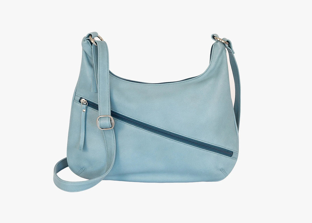 Osgoode Marley Heidi Crossbody Leather Bag 7019 Osgoode Marley