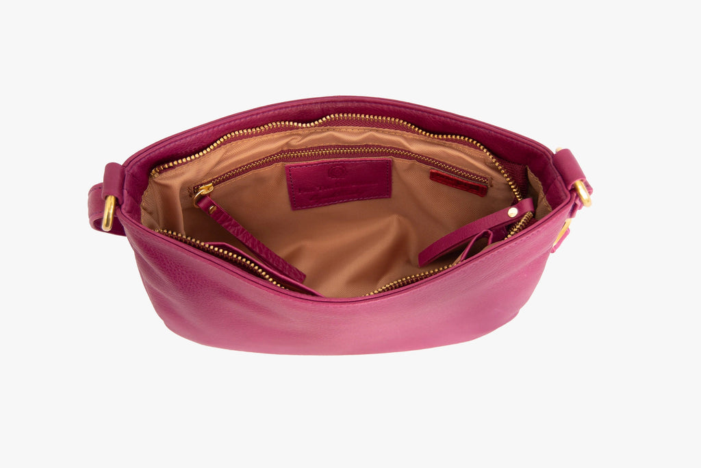 Osgoode Marley Daisy Small Crossbody Bag 7026 Osgoode Marley