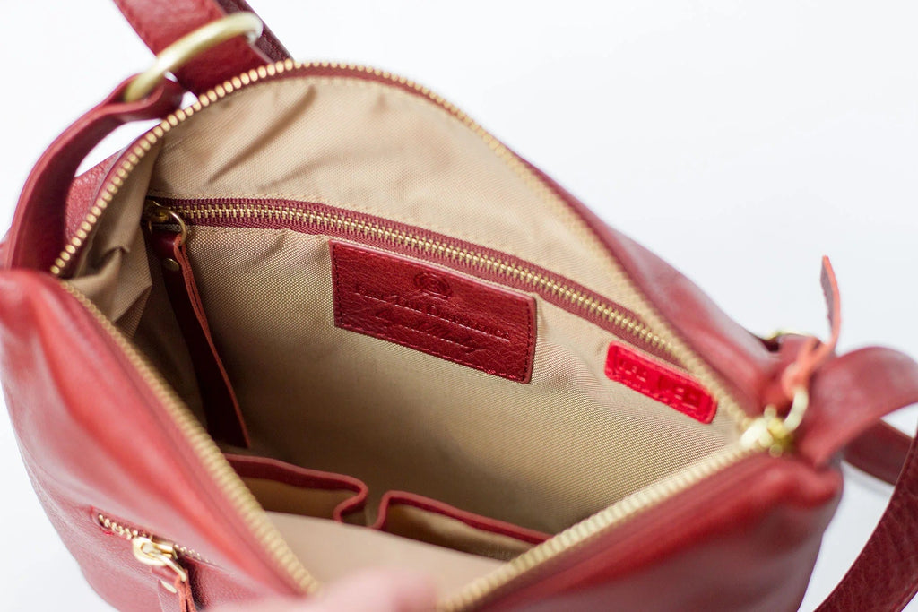 Osgoode Marley Zella Small Crossbody 7036 Osgoode Marley