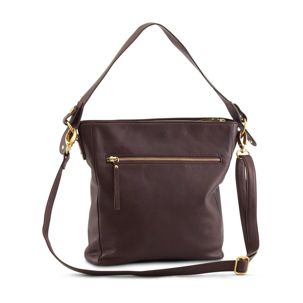 Osgoode Marley Piper Crossbody Hobo 7045 Osgoode Marley