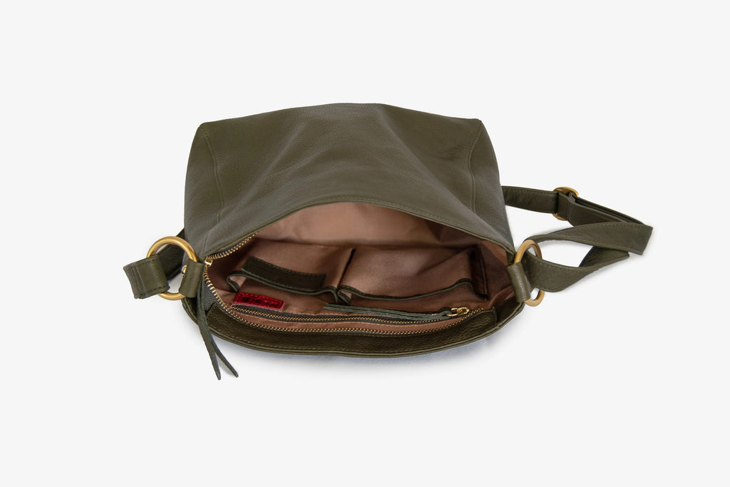 Osgoode Marley Talia Medium Crossbody 7048 Osgoode Marley