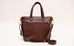 Osgoode Marley Joy Satchel Bag Leather Tote 7053 Osgoode Marley