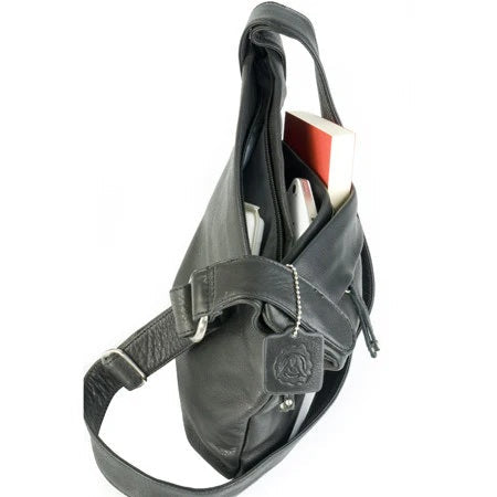 Osgoode Marley Leather RFID Jessica Kriss Kross 7056 Osgoode Marley