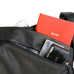 Osgoode Marley Leather RFID Jessica Kriss Kross 7056 Osgoode Marley