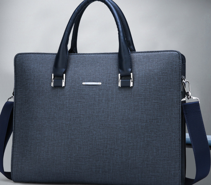 Laptop Bag, Briefcase, Men's Bag Trendy Attic Store01