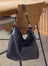 Osgoode Marley Sutton Leather Slouchy Bag 7090 Osgoode Marley