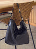 Osgoode Marley Sutton Leather Slouchy Bag 7090 Osgoode Marley