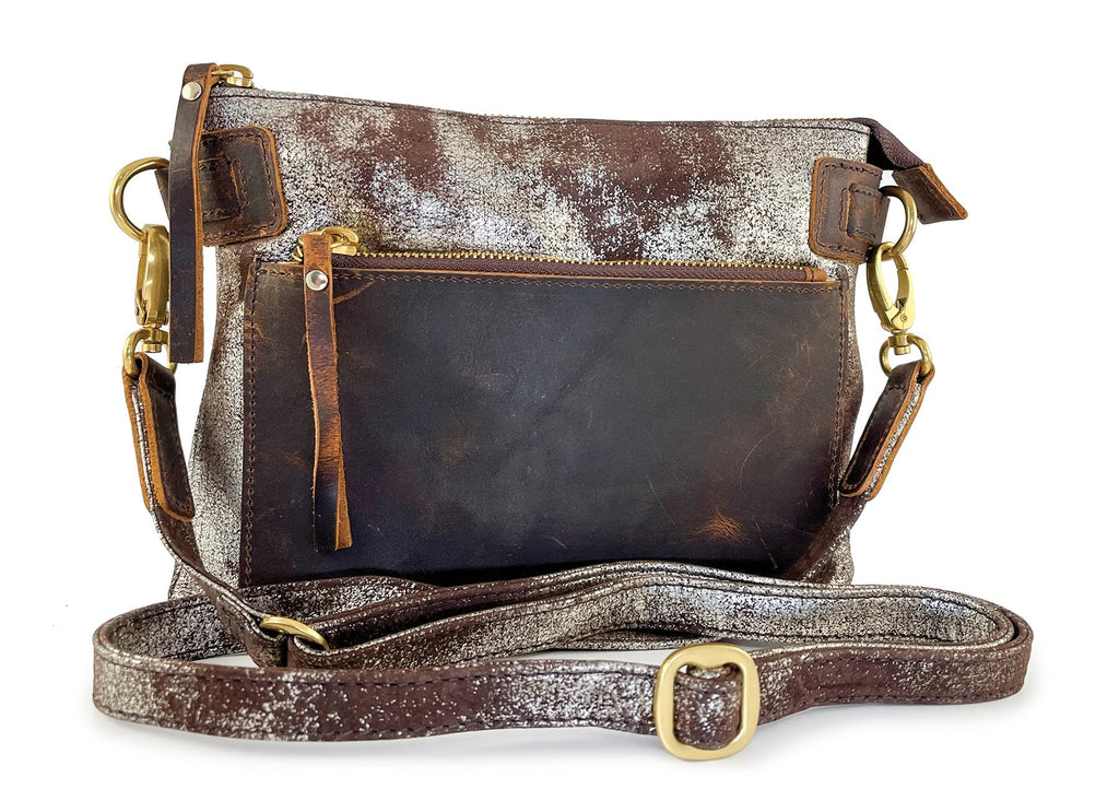 Osgoode Marley Lillian Small Zip Top 7120 Osgoode Marley