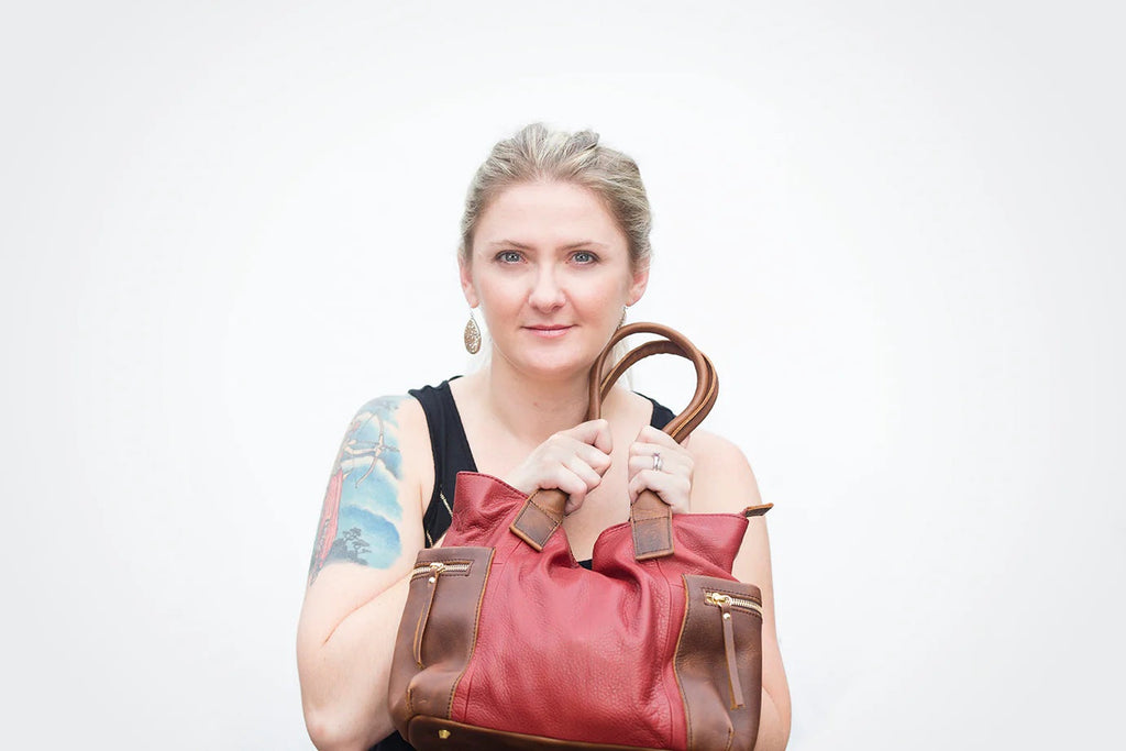 Osgoode Marley Amelia Satchel 7122 Osgoode Marley