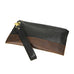 Osgoode Marley Small RFID Leather Celia Wristlet 7126 Osgoode Marley