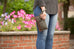 Osgoode Marley Small RFID Leather Celia Wristlet 7126 Osgoode Marley