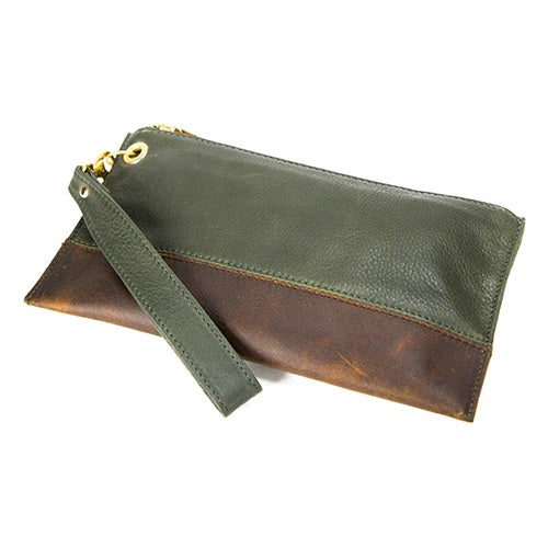Osgoode Marley Small RFID Leather Celia Wristlet 7126 Osgoode Marley