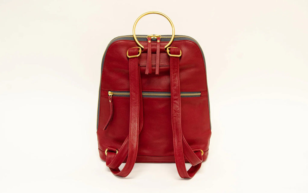 Osgoode Marley Blaire Backpack 7146 Osgoode Marley