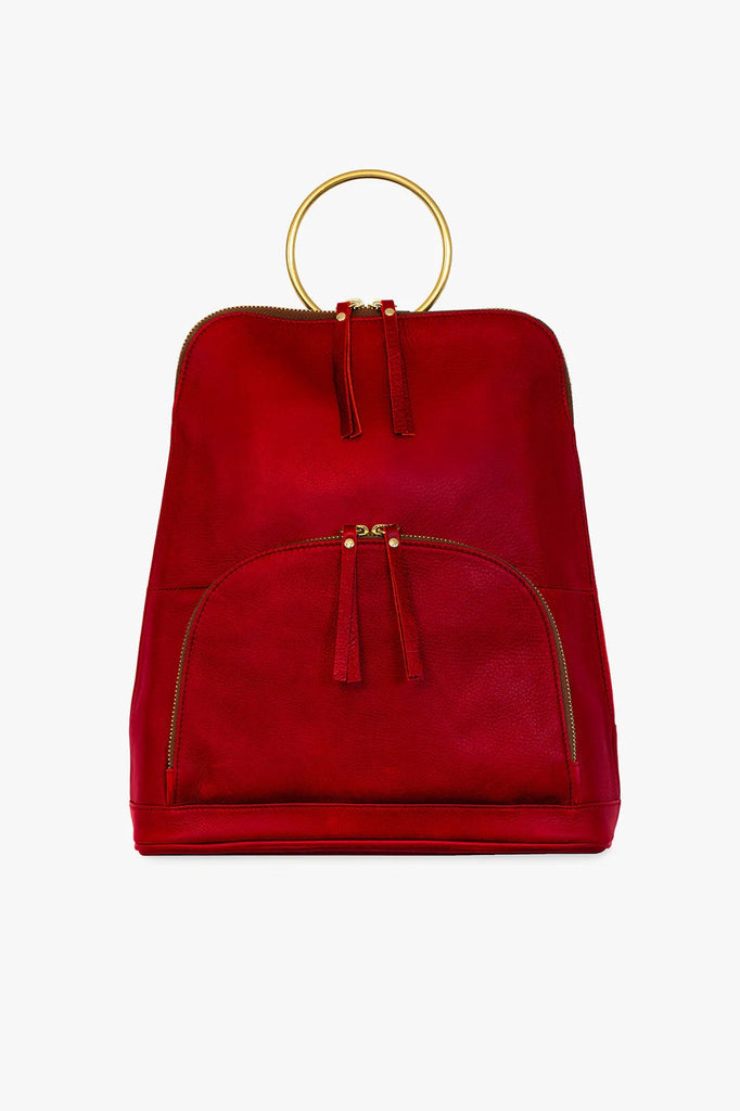 Osgoode Marley Blaire Backpack 7146 Osgoode Marley