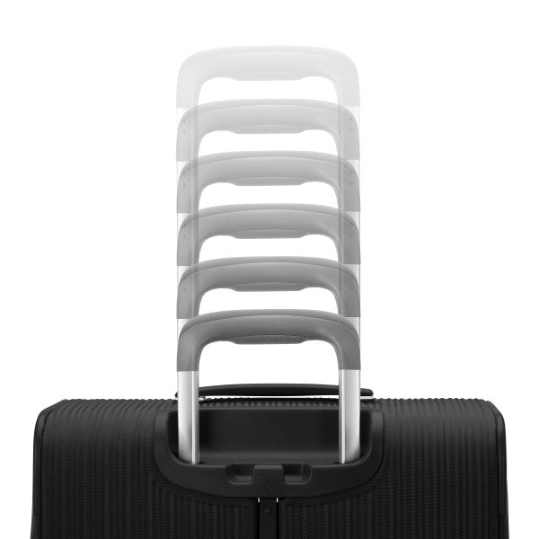 Samsonite Silhouette 18 Softside Global Carry On Spinner Samsonite
