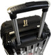 Betty Boop-Themed Hard Side Luggage Set. Carry-on, Medium and Large Checked Dony Corp.