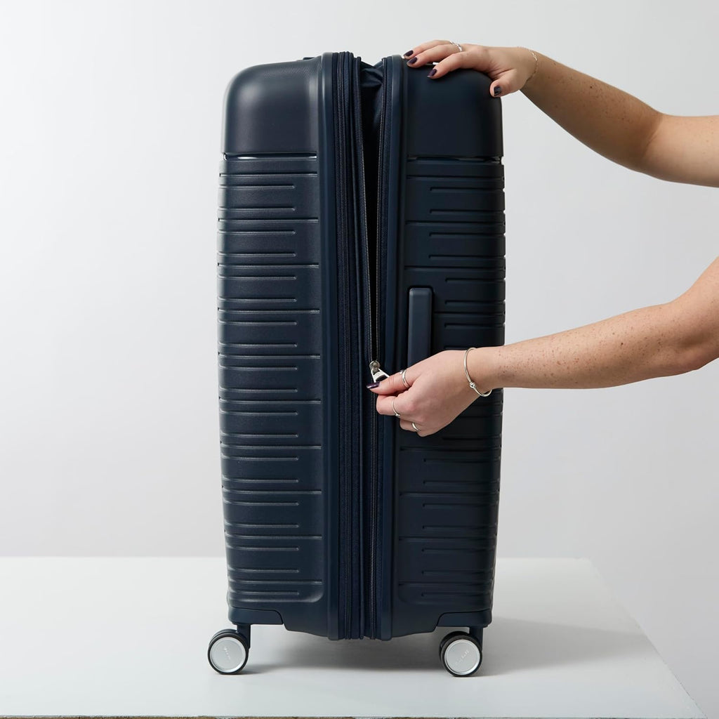 Samsonite Elevation Plus Hardside Carry-On Spinner Samsonite