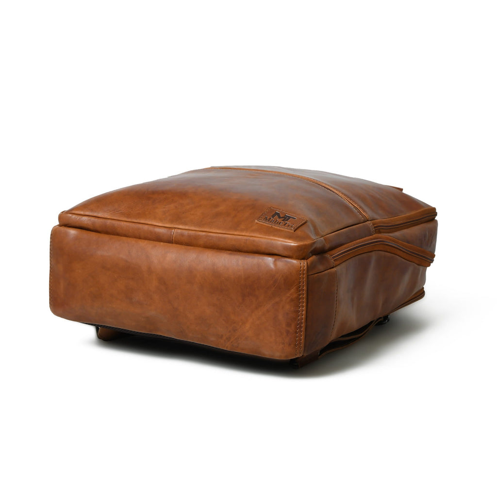 Transit Voyager Backpack Pro Classy Leather Bags