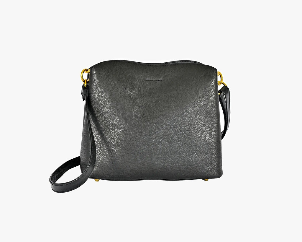 Osgoode Marley Giselle Lock Crossbody 7302 Osgoode Marley