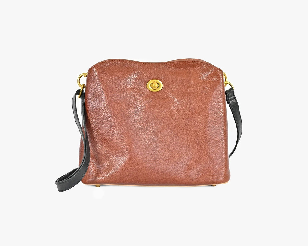 Osgoode Marley Giselle Lock Crossbody 7302 Osgoode Marley