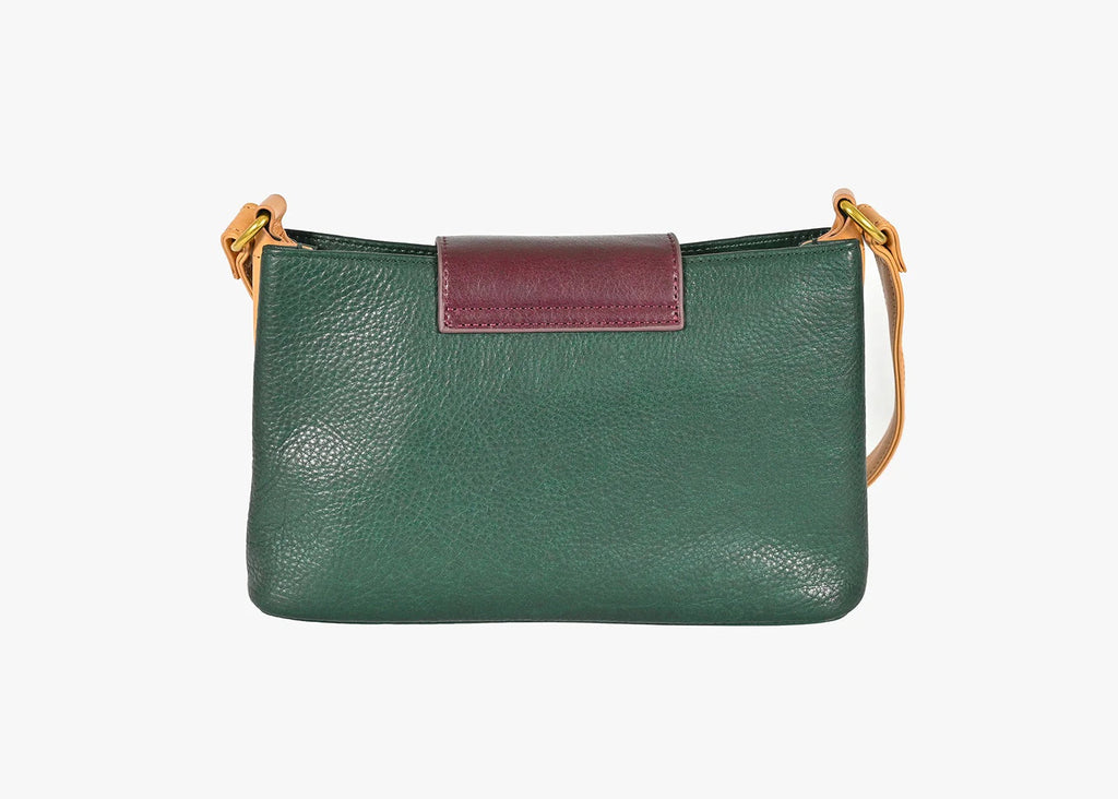 Osgoode Marley Tatiana Flap Crossbody 7304 Osgoode Marley