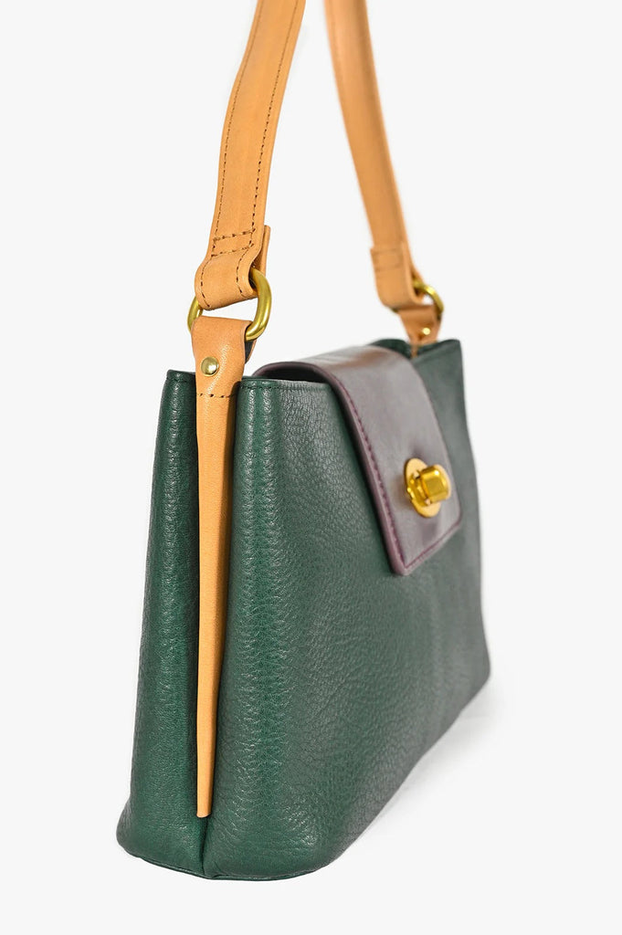 Osgoode Marley Tatiana Flap Crossbody 7304 Osgoode Marley