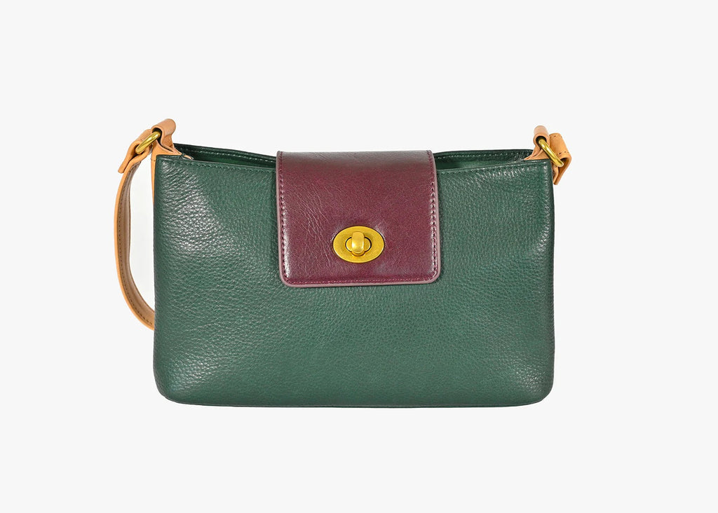 Osgoode Marley Tatiana Flap Crossbody 7304 Osgoode Marley