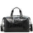 Jack Georges Voyager Leather Duffel Bag - LuggageDesigners