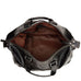 Jack Georges Voyager Leather Duffel Bag - LuggageDesigners