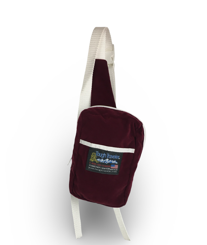 EYE-SPY Tough Traveler - Made in USA since 1970