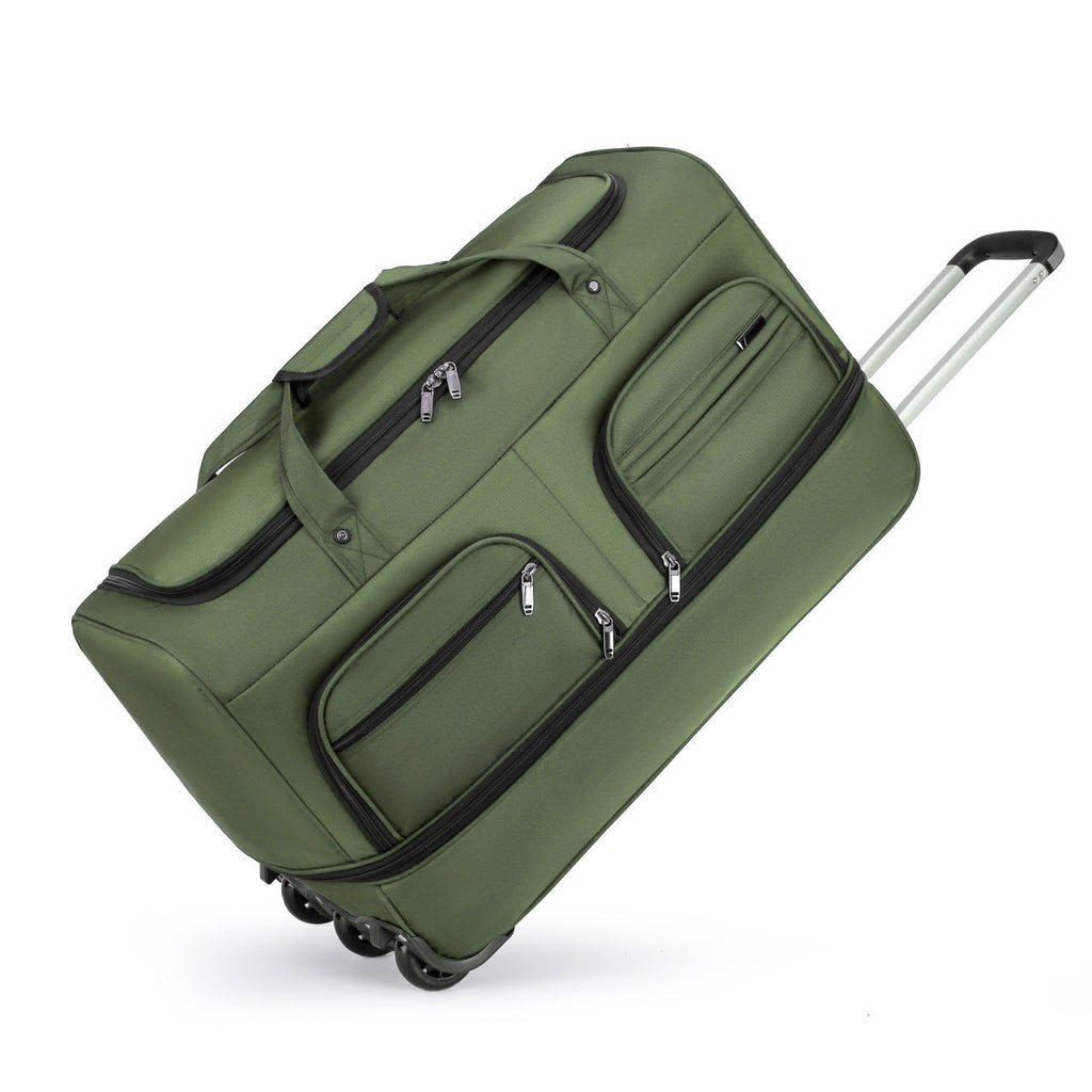 Plus-sized Capacity Travel Bag Multifunctional Folding Social Buzz eSIMs