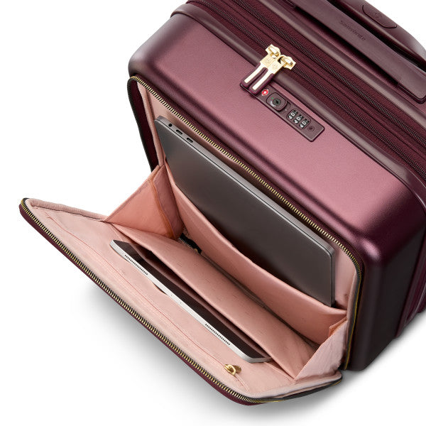 Samsonite Mobile Solution 2 Carry On Spinner Samsonite