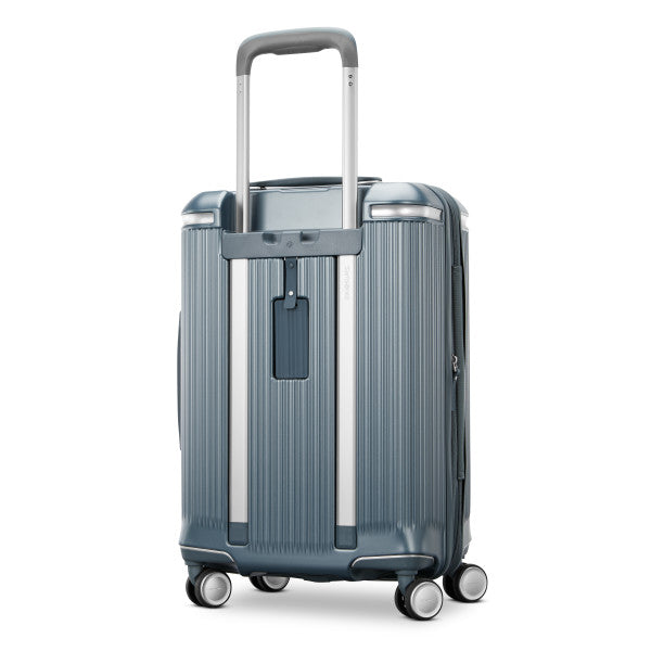 Samsonite Silhouette 18 Hardside Carry On Spinner Samsonite