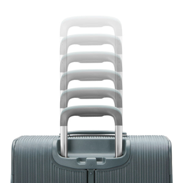 Samsonite Silhouette 18 Softside Medium Spinner Samsonite
