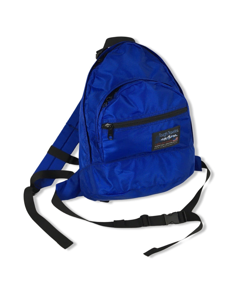 PADRE Ergonomic Backpack Tough Traveler - Made in USA since 1970