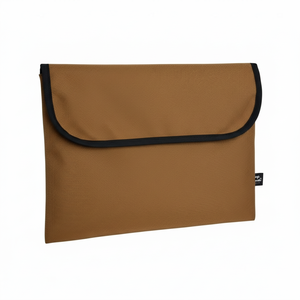 DOCU-BAG Tough Traveler - Made in USA since 1970