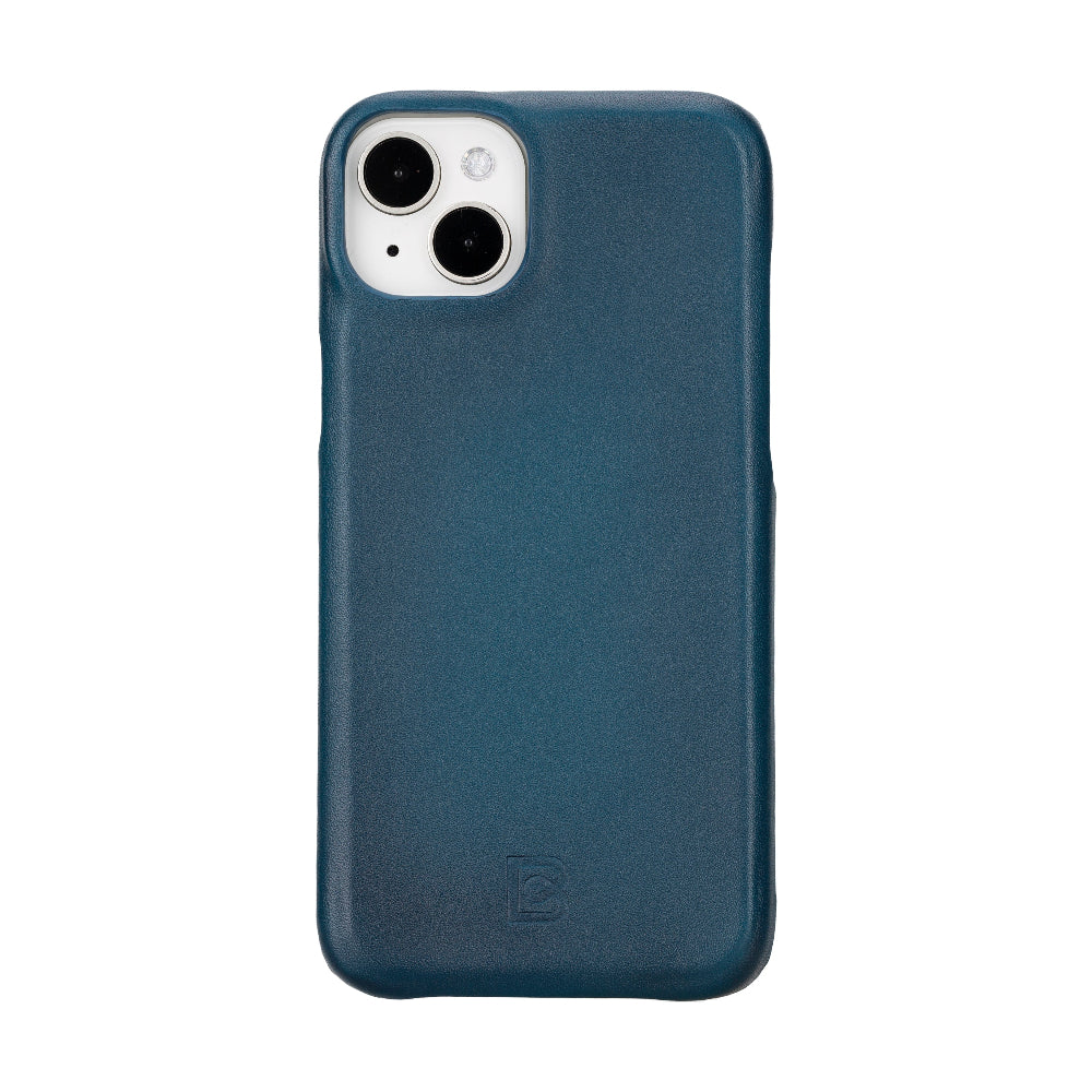 F360 iPhone 16 Leather Case Mizuri Leather