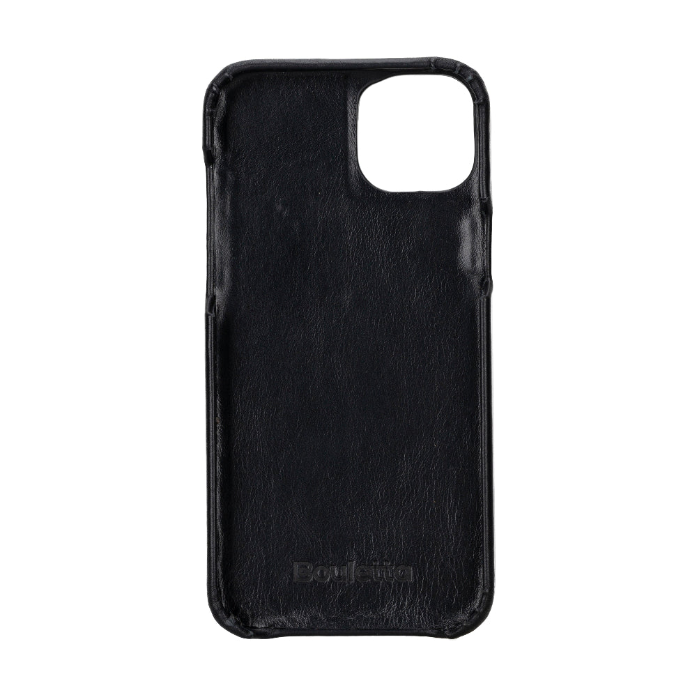 F360 iPhone 16 Leather Case Mizuri Leather