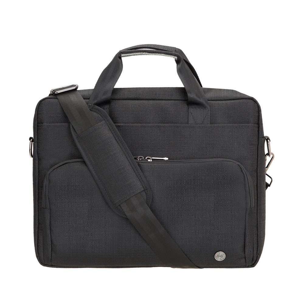 Spicee Notebook / Laptop Bag Mizuri Leather