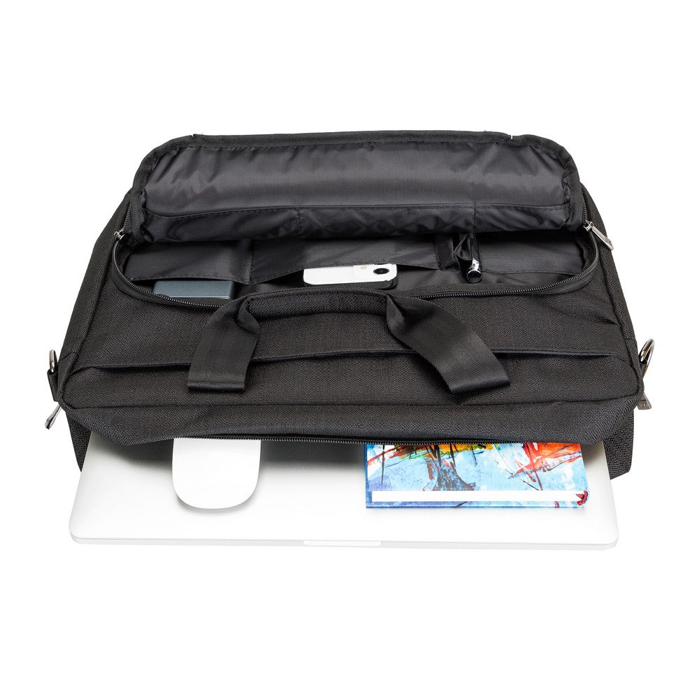 Spicee Notebook / Laptop Bag Mizuri Leather
