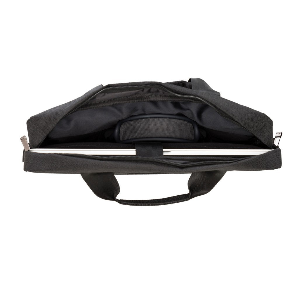 Spicee Notebook / Laptop Bag Mizuri Leather