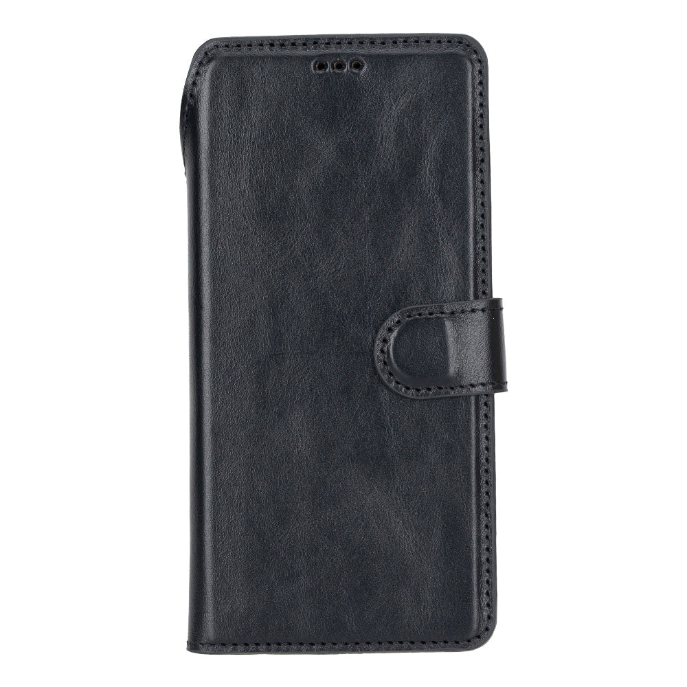 Magic Google Pixel 8 Pro Detachable Leather Wallet Case Mizuri Leather