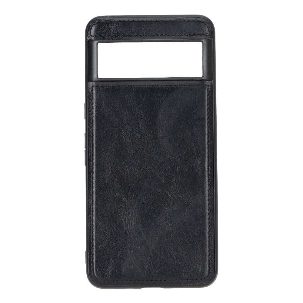 Magic Google Pixel 8 Detachable Leather Wallet Case Mizuri Leather