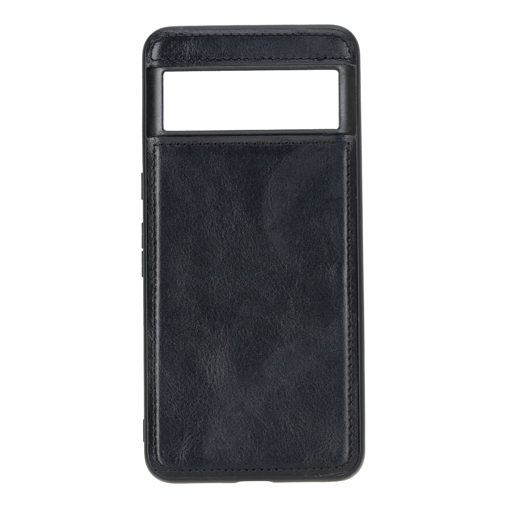 Magic Google Pixel 10 Pro XL Detachable Leather Wallet Case - LuggageDesigners